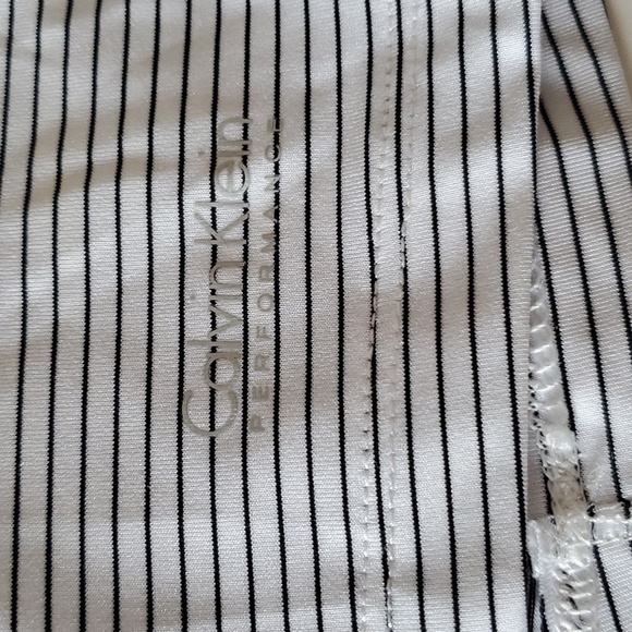 Calvin Klein Performance T-shirt size M - Picture 5 of 9